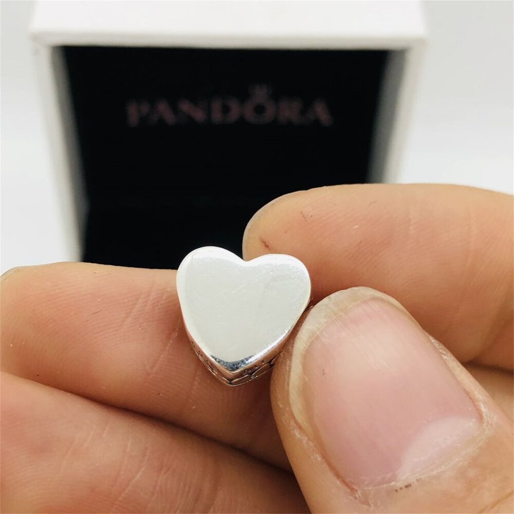 ✨🔥Pandora I Love Israel CHARM - Picture 2 of 5